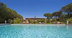  La Villa d'Andrea  Раматюэль